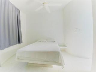 Casa Amarilla - Santa Verónica - 1