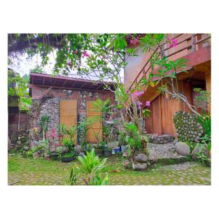 Bali Bungalow Medewisurf-homestay - Airsatang - 3