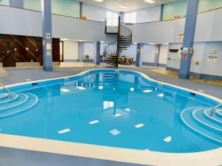 Beech Mountain Mile High Ski Suite - 2