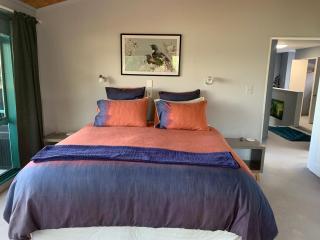 Harbour Lane Apartment - 6