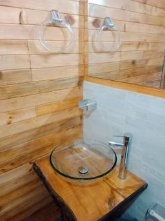 Glamping Bellavista - La Vega - 3