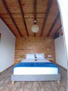 Glamping Bellavista - La Vega - 5