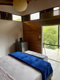 Glamping Bellavista - La Vega - 9