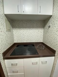 Flat Decoração Náutica c/Vista Lago Paranoá - Brasilia - 6