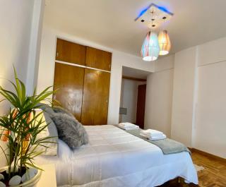 Monoambiente de diseño confortable -Puerto Madryn - Puerto Madryn - 4