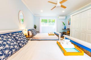 Sunset Cottage at Viking Hill - Nassau - 8