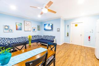 Sunset Cottage at Viking Hill - Nassau - 1