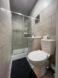 Stay Inns - 1