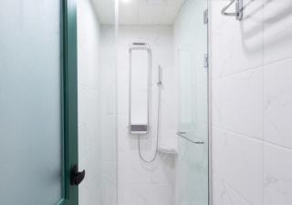 Brosis Hotel - Busan - 8