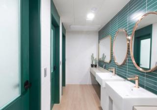 Brosis Hotel - Busan - 4