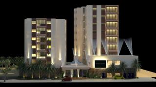 Meshal Hotel - Manama - 5