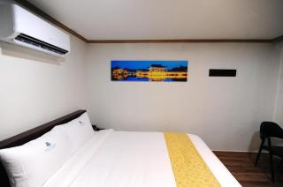 The Beach Hotel - Busan - 0