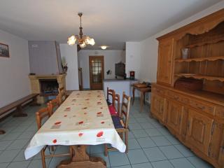 Gîte Authentique à Isches avec Cheminée, Terrain Clos, Proche Thermes et Activités Culturelles - FR-1-589-116 - Isches - 7