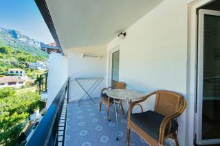 Apartments by the sea Gradac, Makarska - 20041 - Gradac - 6