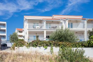 Apartments by the sea Rogoznica - 20142 - Rogoznica - 8