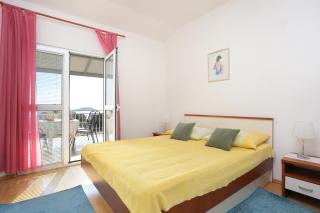 Apartments by the sea Rogoznica - 20142 - 1