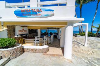 Kite Beach Oceanfront 1st Row Two Bedrooms and patio - Cabarete - 4