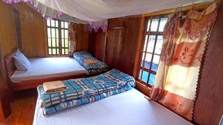 Ba Be lake-Huyền Hào Homestay - Ba Be - 9