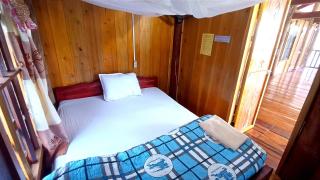 Ba Be lake-Huyền Hào Homestay - Ba Be - 7