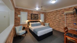 Heritage River Motor Inn - Grafton - 9