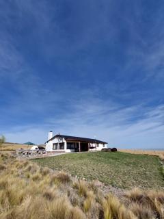 Casa Pradera de los Andes - Tupungato - 5