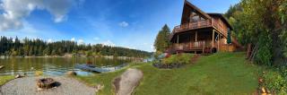 Ohop Lake Escape - Eatonville - 8