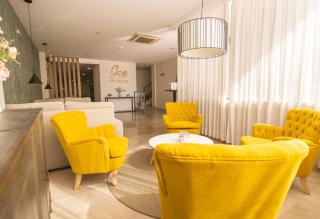 Gce Hoteles - Málaga - 8