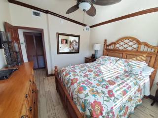 Hawaiian Cottage - Heated Pool Walk to the Beach - Cocoa Beach - 6