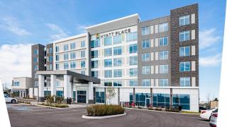 Hyatt Place Toronto-Brampton - Brampton - 0