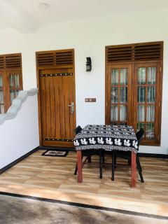 Ramesh Guesthouse - Mirissa - 9