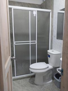 Cabañas Berakah - 7