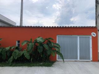 Pousada da Sú - Bertioga - 9