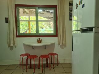 Casa Praia da Barra, Garopaba - Garopaba - 2