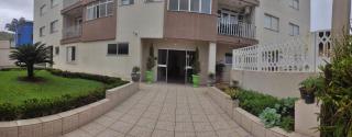 Apartamento Espaçoso Perto da Praia - Caraguatatuba - 1