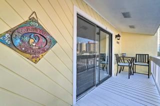 The Sage PCB Family Getaway - Walk to Beach! - Panama City Beach - 1