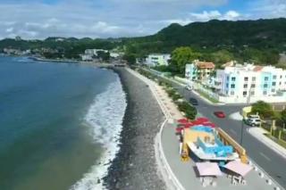 Summer all year! Oceanfront with Pool A/C - 8