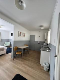 Bings Motel - Blenheim - 1