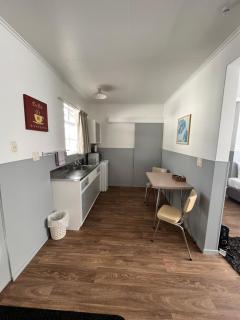 Bings Motel - Blenheim - 8