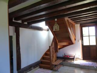 Maison solognote avec piscine chauffée, jardin et équipements complets près du Pal. - FR-1-489-12 - Diou - 1
