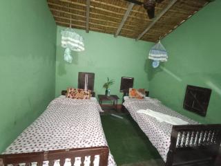Crocodile Safari Camp - Chitwan - 3