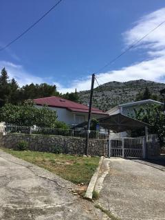 Apartment Vinko - Starigrad-Paklenica - 7