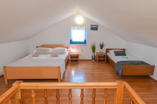 House Silvijo - Pag - 6