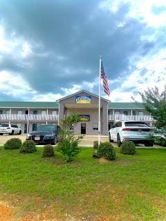 Sylvester Inn - Sylvester - 0