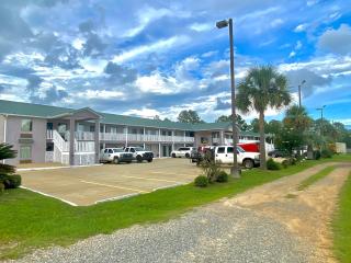 Sylvester Inn - Sylvester - 7