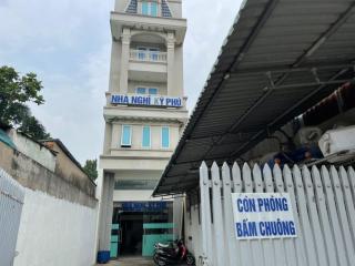Ky Phu - Thuan An - 0