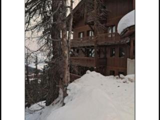 Appartement spacieux vue pistes - 6 pers. - FR-1-181-1930 - 8