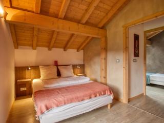 Duplex 2 chambres avec grande terrasse, animaux acceptés, à Samoëns - FR-1-642-77 - Samoëns - 8