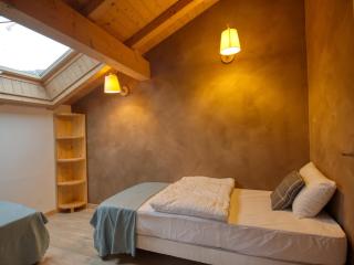 Duplex 2 chambres avec grande terrasse, animaux acceptés, à Samoëns - FR-1-642-77 - Samoëns - 6