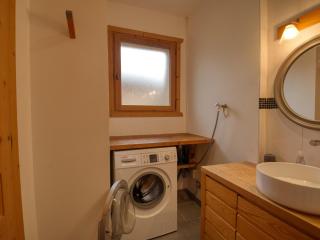 Duplex 2 chambres avec grande terrasse, animaux acceptés, à Samoëns - FR-1-642-77 - 5