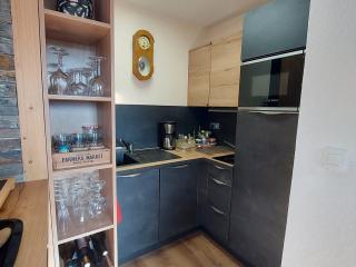 Charmant T3 avec balcon, proche des pistes, animaux admis - FR-1-516-189 - Les Deux Alpes - 7